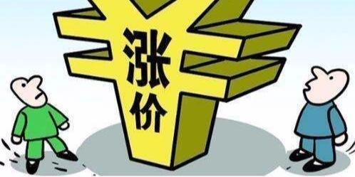 速樂(lè)涂料為您分析，目前各地涂料價(jià)格上漲的原因