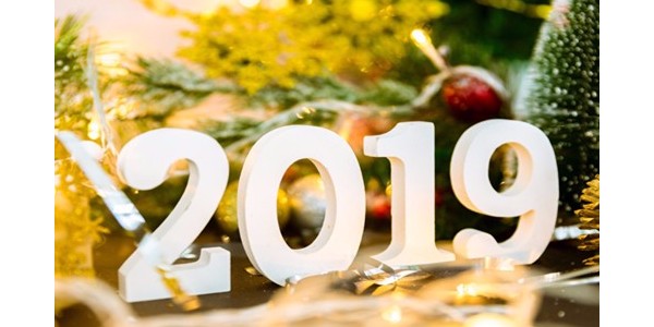 即將到來(lái)的2019年，歐格曼涂料充滿雄心壯志迎接行業(yè)挑戰(zhàn)