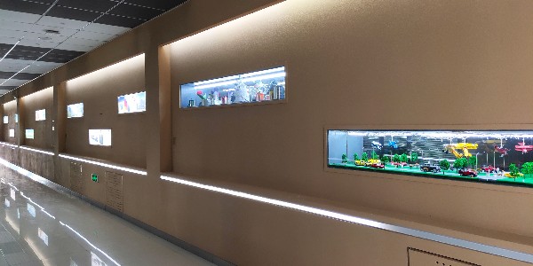 歐格曼涂料的春季，逐漸復工的人們來迎接美好的2020