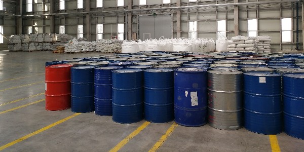 作為涂料企業(yè)應(yīng)該有一個(gè)銳意進(jìn)取的心，歐格曼涂料努力前行
