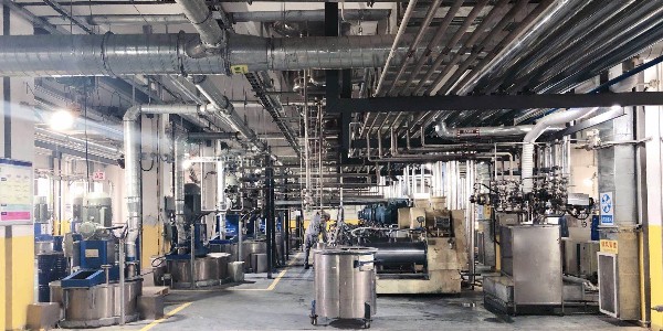 這幾個(gè)簡單又復(fù)雜的原因，讓歐格曼涂料具有了比較好的防腐蝕性能