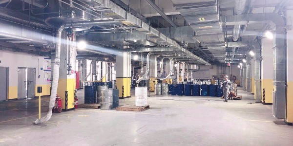 與用心的企業(yè)合作才會更放心，歐格曼涂料用新更用心