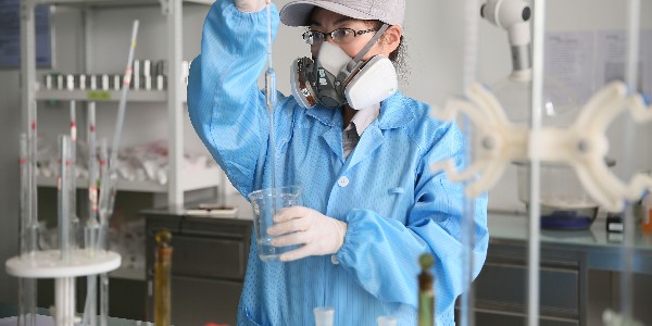 涂料研發(fā)成本高昂，作為新廠家的歐格曼涂料該何去何從